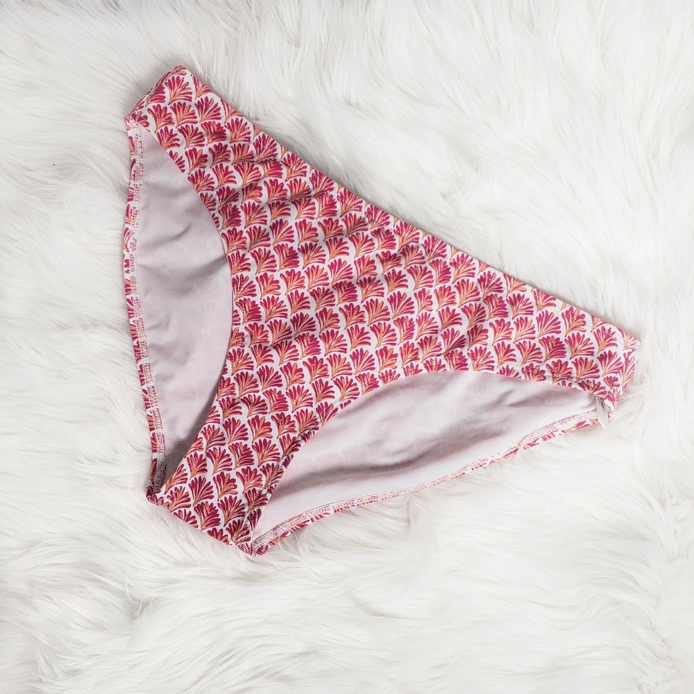 Vineyard Vines New full coverage swim bikini